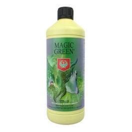 H&G Magic Green