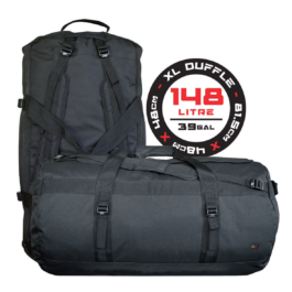 AVERT XL DUFFLE BAG