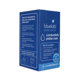 BLUELAB PROBE CARE KIT – CONDUCTIVITY