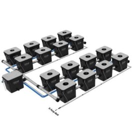 CURRENT CULTURE UC DB 16XL