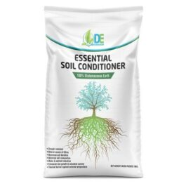 DE-OZZY ESSENTIAL NATURAL SOIL CONDITIONER 10KG