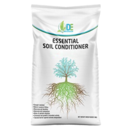 DE-OZZY ESSENTIAL NATURAL SOIL CONDITIONER 10KG