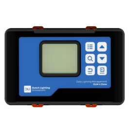 DLI DLM 4 ZONE CONTROLLER