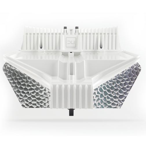 DLI JOULE-SERIES 1000W DE HPS FIXTURE - Image 2