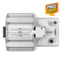 DLI CRI-SERIES 315W CMH FIXTURE