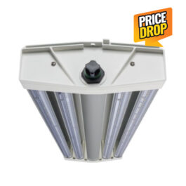 DLI TOPLIGHTING 358W LED FIXTURE