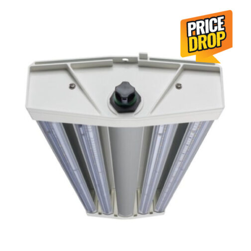 DLI TOPLIGHTING 358W LED FIXTURE