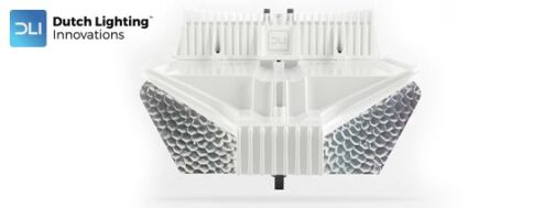 DLI JOULE-SERIES 1000W DE HPS FIXTURE - Image 3