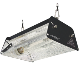 HI-PAR E40 DYNAMIC REFLECTOR