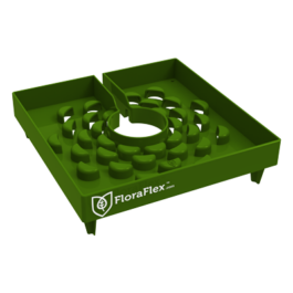 FLORAFLEX – 6″ FLORA CAP™️