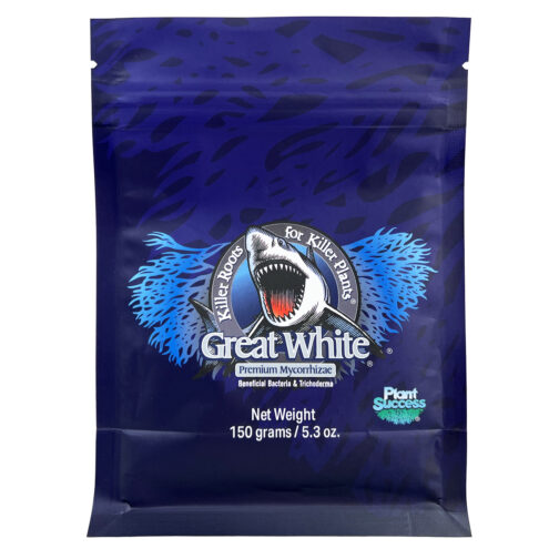 PLANT SUCCESS GREAT WHITE MYCORRHIZAE - Image 3