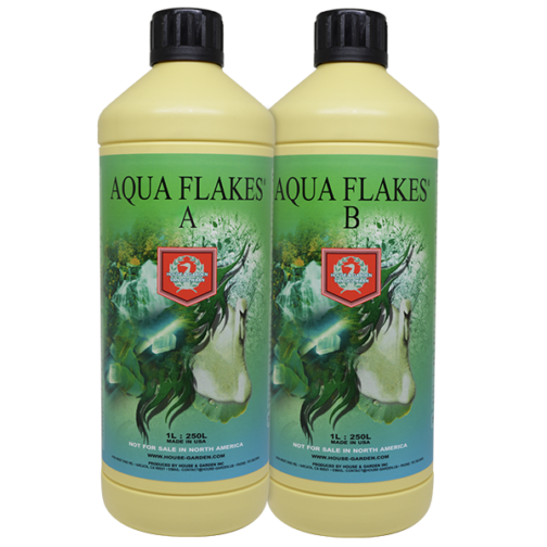H&G AQUA FLAKES A&B - Image 2