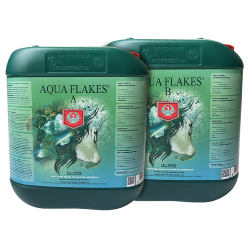 H&G AQUA FLAKES A&B - Image 3