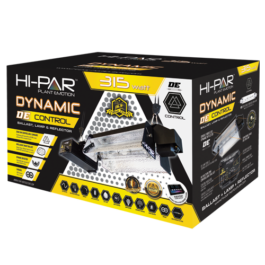 HI-PAR 315W DYNAMIC DE CONTROL KIT