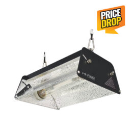 HI-PAR E40 DYNAMIC REFLECTOR
