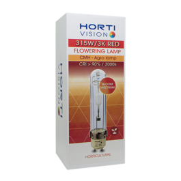 HORTIVISION 315W 3K-R CMH