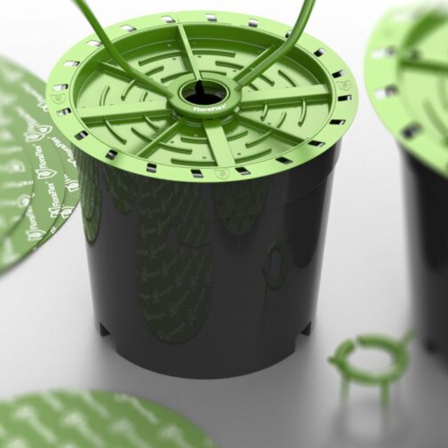 FLORAFLEX MATRIX PAD - Image 5