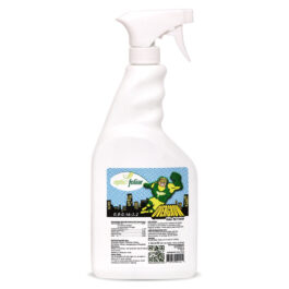 OPTIC FOLIAR OVERGROW 1L/  34oz