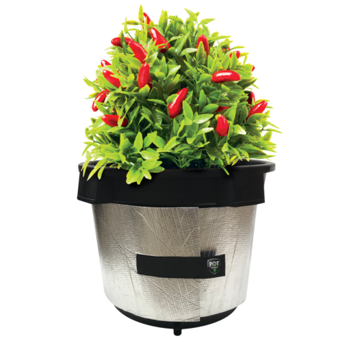 POT SHIELD - Image 2