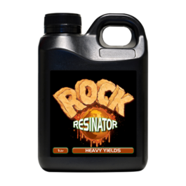 ROCK RESINATOR