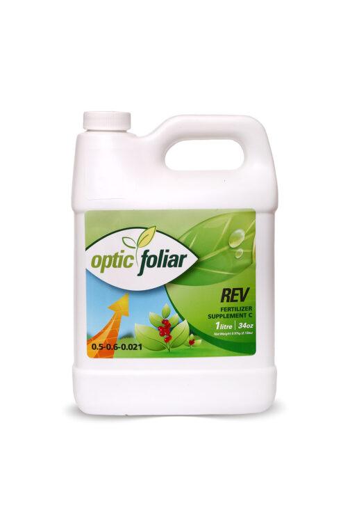 OPTIC FOLIAR REV