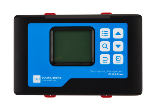 DLI DLM 4 ZONE CONTROLLER - Image 4