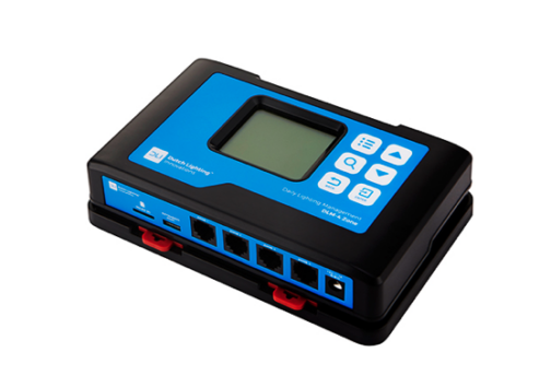 DLI DLM 4 ZONE CONTROLLER - Image 7