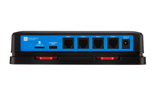 DLI DLM 4 ZONE CONTROLLER - Image 6