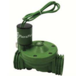 FloraFlex – NYLON VALVE SOLENOID