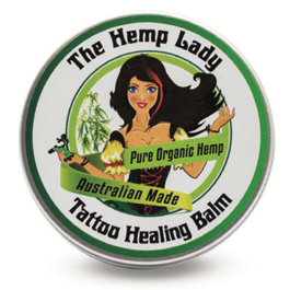 THL TATTOO HEALING BALM