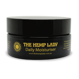 THL DAILY MOISTURISER