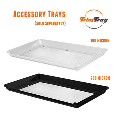 TRIM TRAY ACCESSORY SCREENS - Stealth Garden