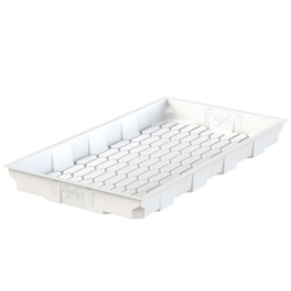 X-TRAYS FLOOD TABLE 3X6 WHITE