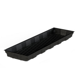 X-TRAYS FLOOD TABLE 2X8 BLACK