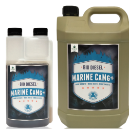 BIO DIESEL MARINE CaMg+