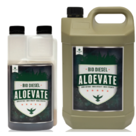 BIO DIESEL ALOEVATE