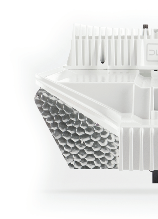 DLI CRI-SERIES 315W CMH FIXTURE - Image 8