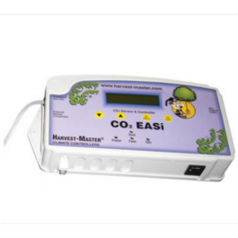 HARVEST MASTER CO2 EASI