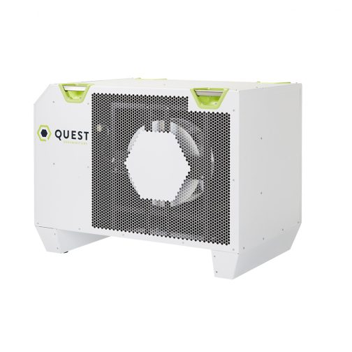 Quest 706 Dehumidifier