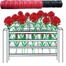 TRELLIS NETTING