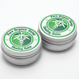 THL HEALING BALM