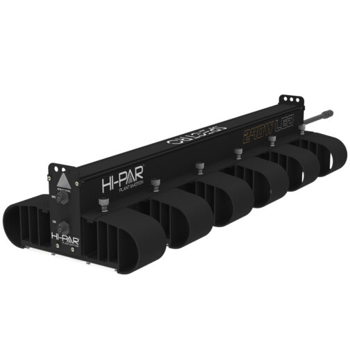 HI-PAR SPECTRO 240W LED - Image 3