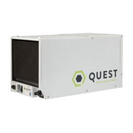 QUEST 70 DEHUMIDIFIER