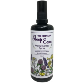 THL SLEEP EASE AROMATHERAPY SPRAY