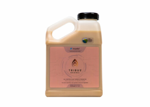 TRIBUS ORIGINAL MICROBIAL INOCULANT