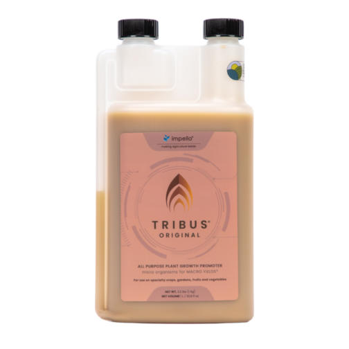 TRIBUS ORIGINAL MICROBIAL INOCULANT - Image 2
