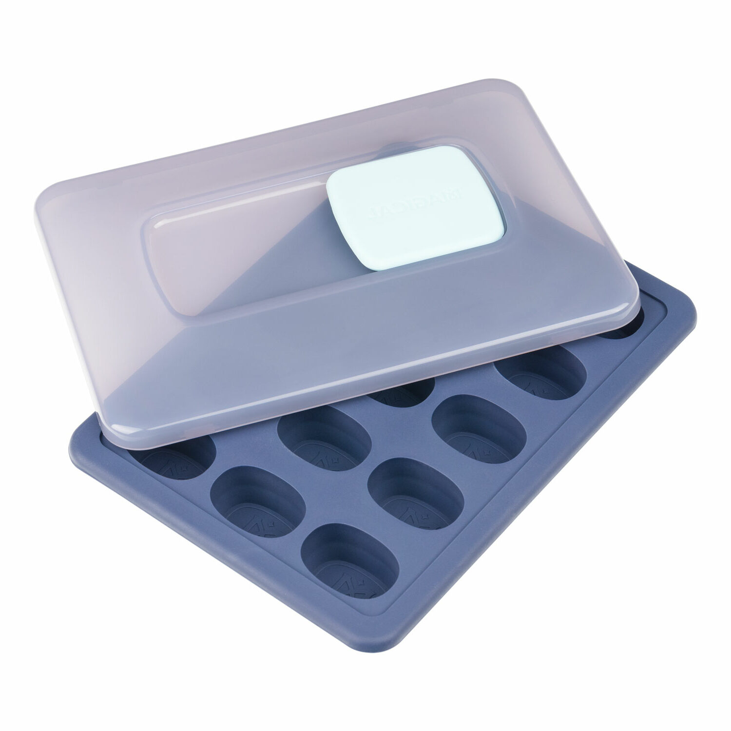 Magical Silicone Butter Mold with Lid