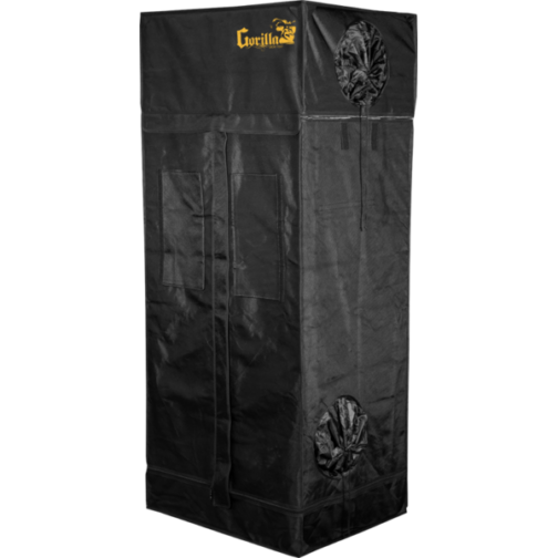 Gorilla Grow Tent