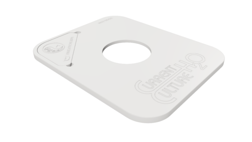 CCH2O SINGLE LID 5.5