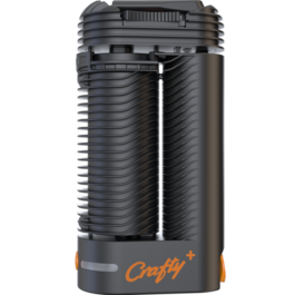 S&B CRAFTY+ PORTABLE VAPORIZOR